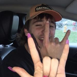 Meet your Posher, Jaidyn